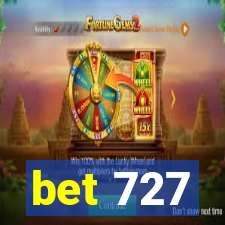 bet 727